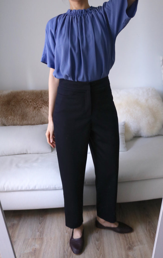 Alexa Blouse