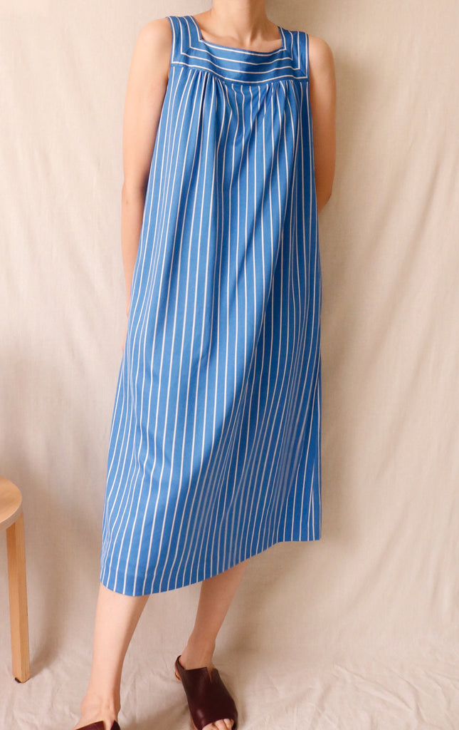 Marla dress {Japanese vintage｝