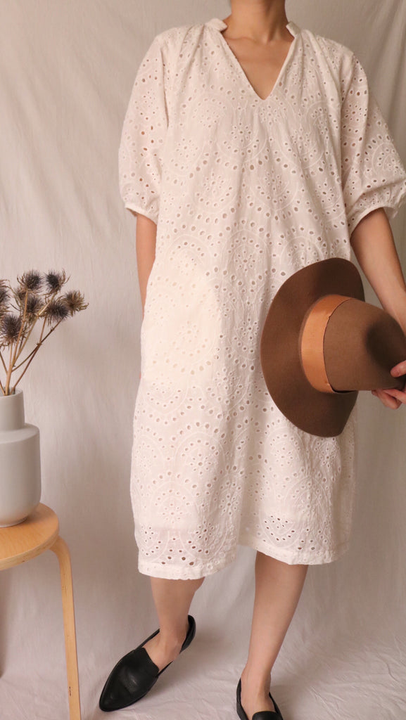 Catherine Dress