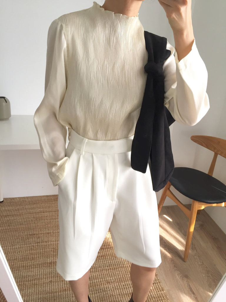 Vintage Kiko Blouse