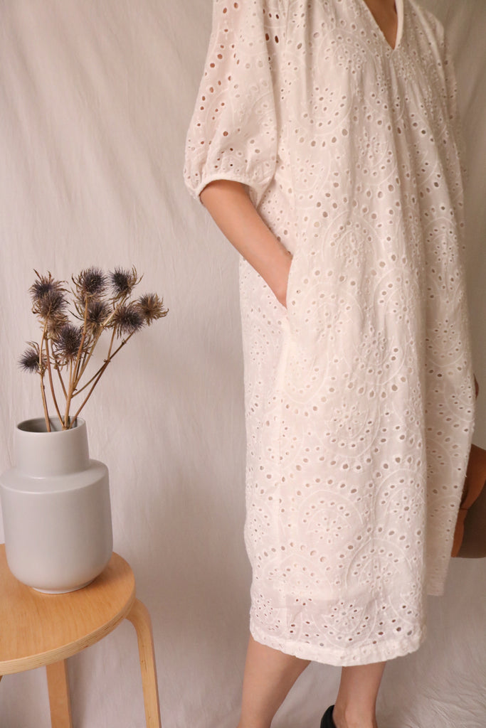 Catherine Dress