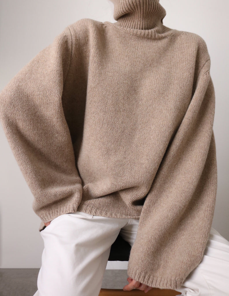 Liv Sweater