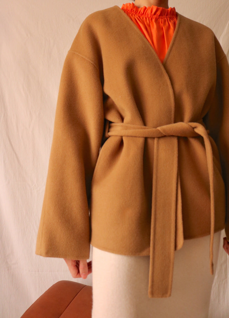 Sonia Jacket - S