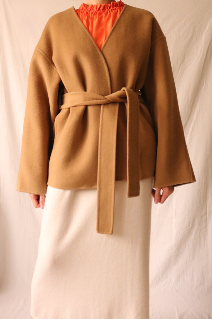 Sonia Jacket - S