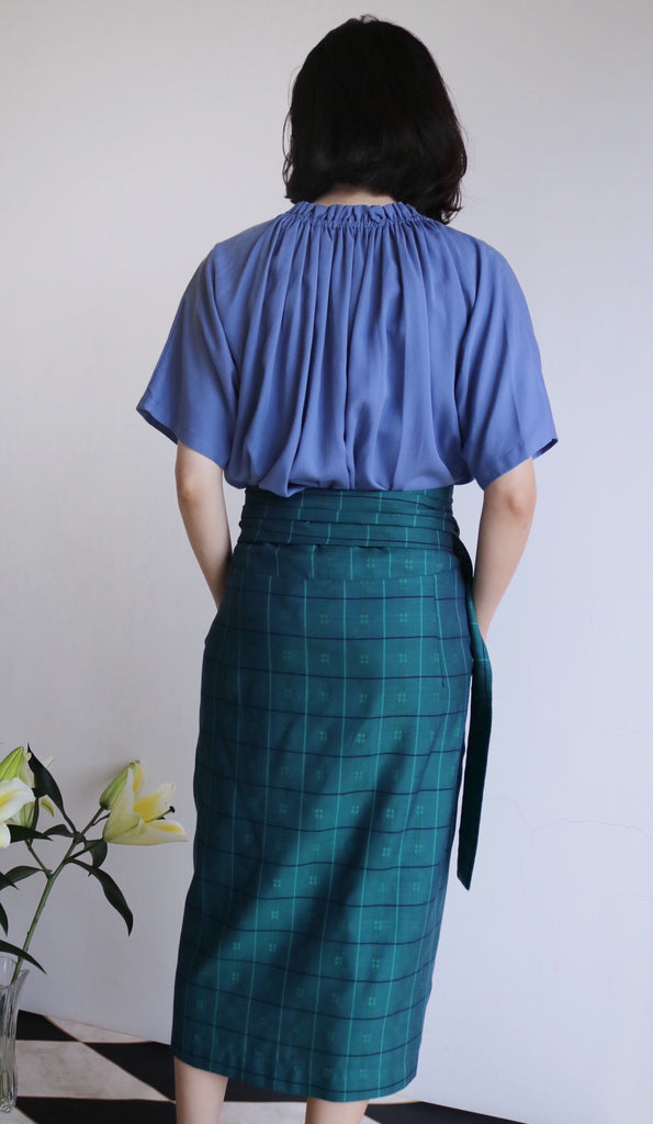 Alexa Blouse