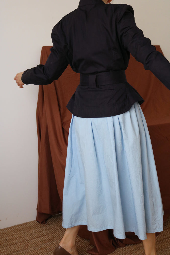 Elvira Jacket { French Vintage }