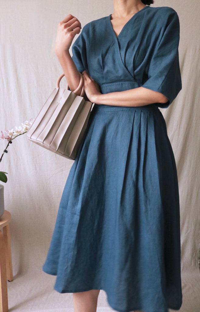 Playa Dress