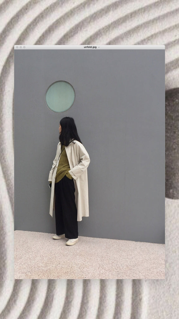 Panache Sweater (limited edition)-sold out