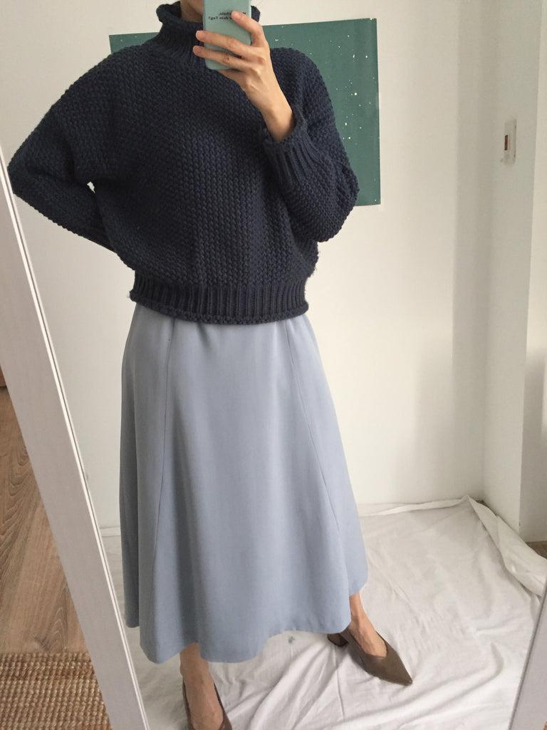 Akemi Skirt