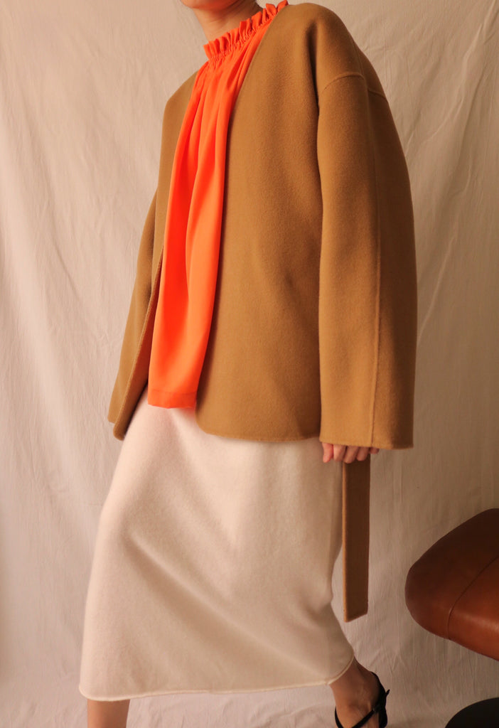 Sonia Jacket - S