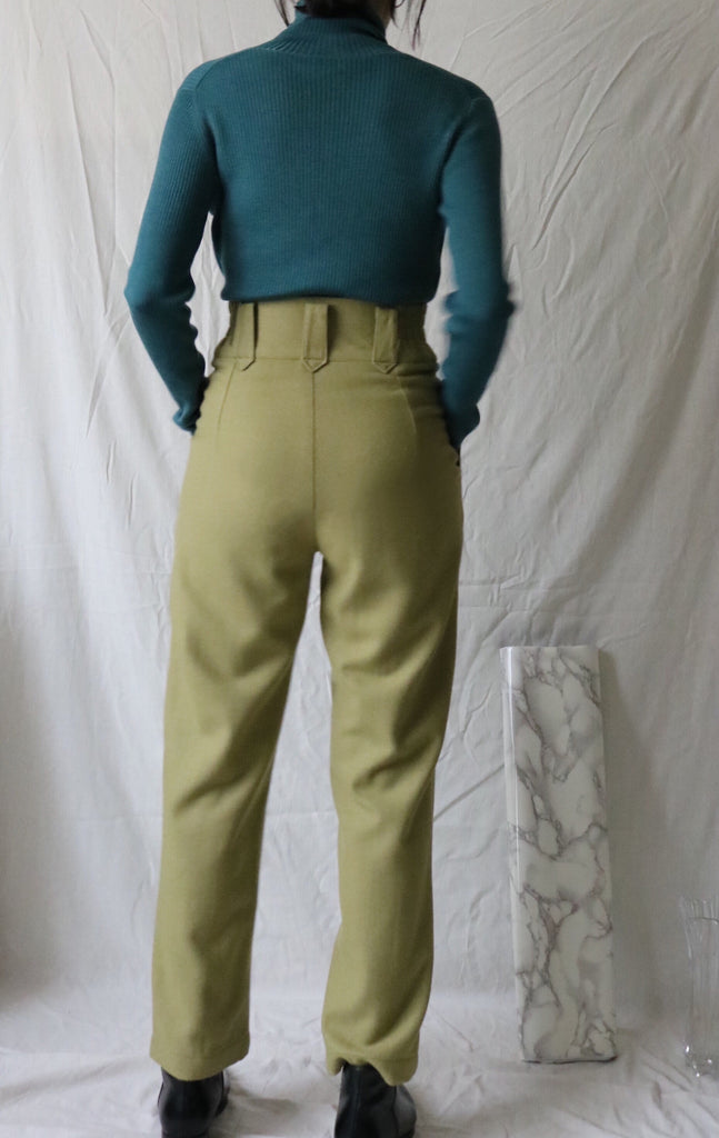 Avie Trousers / Size S