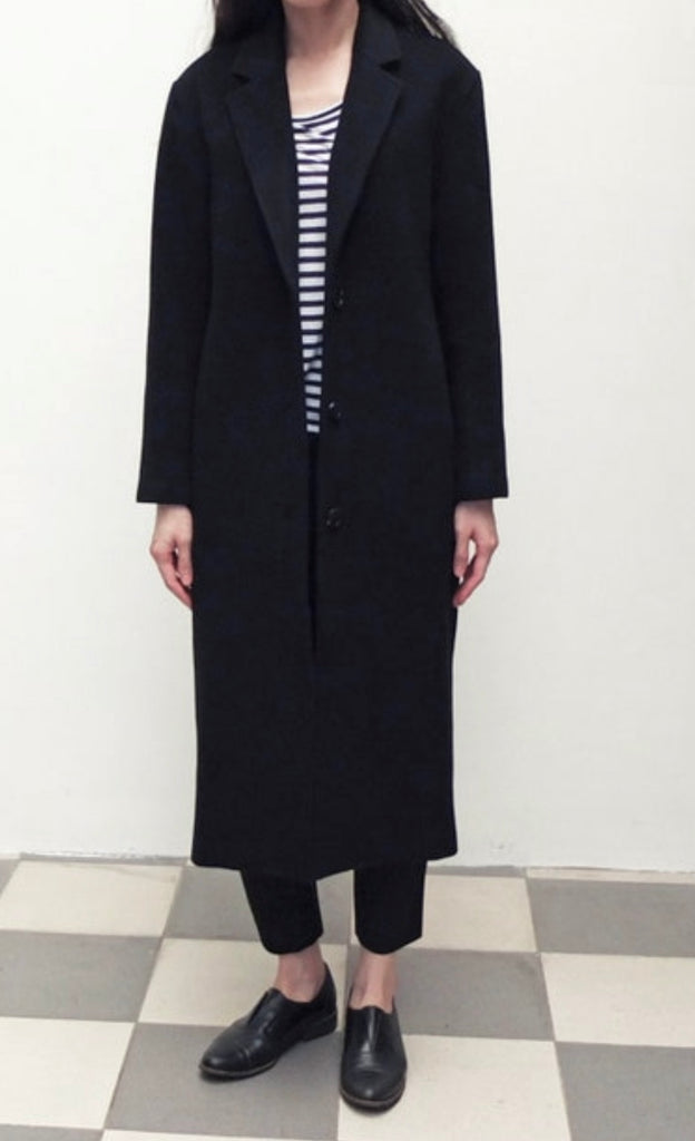 Helmut Coat