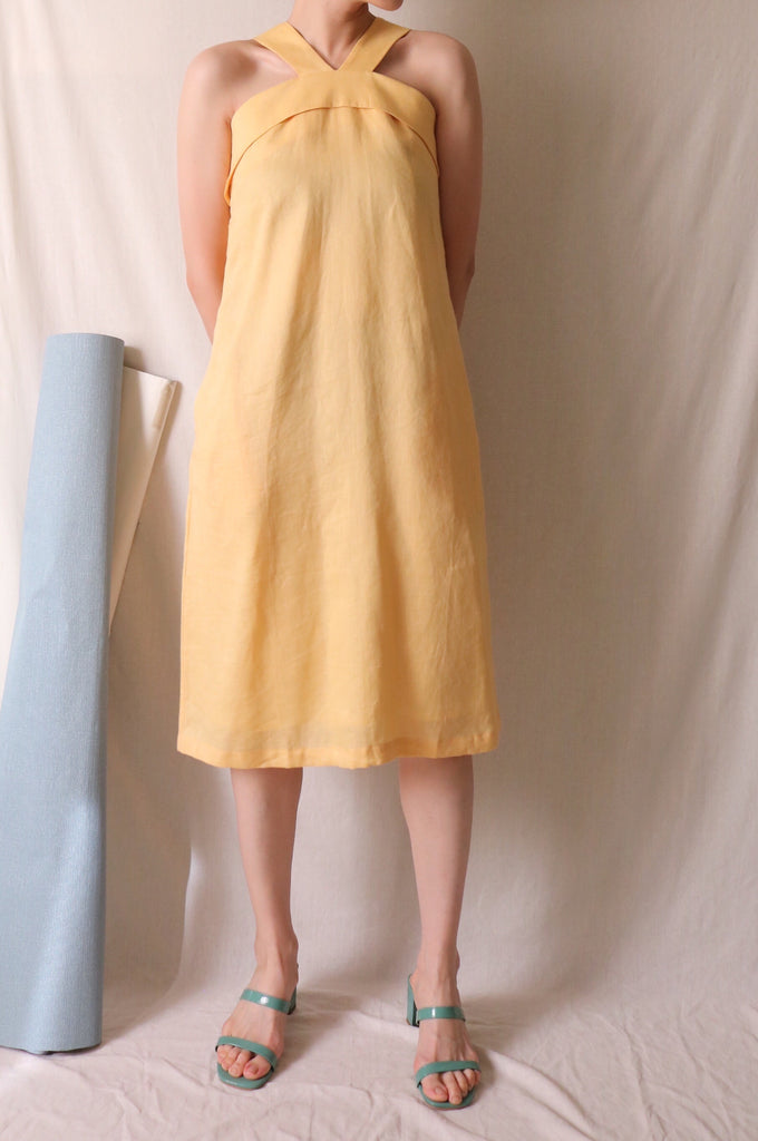 Vivienne Dress {more colours available}