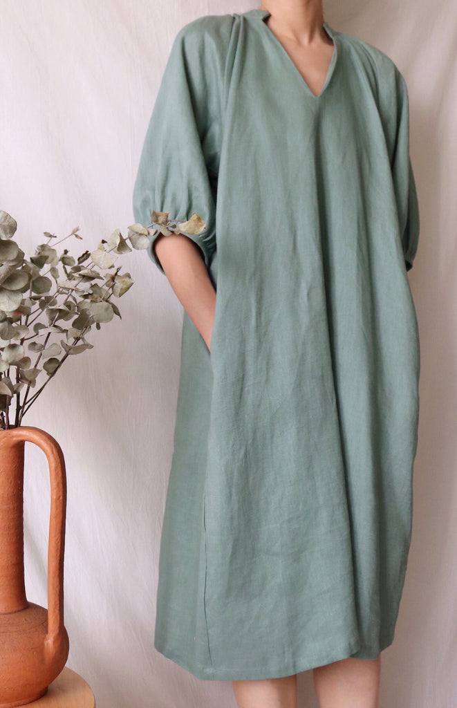 Mathilde Dress