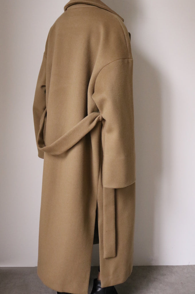 Solange Coat