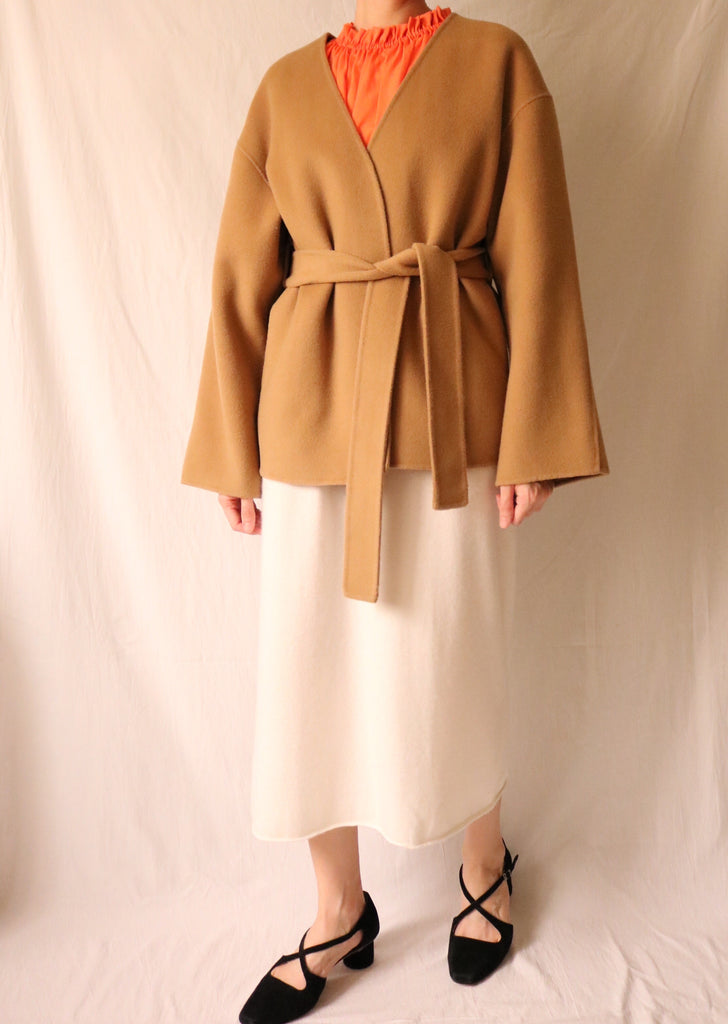 Sonia Jacket - S