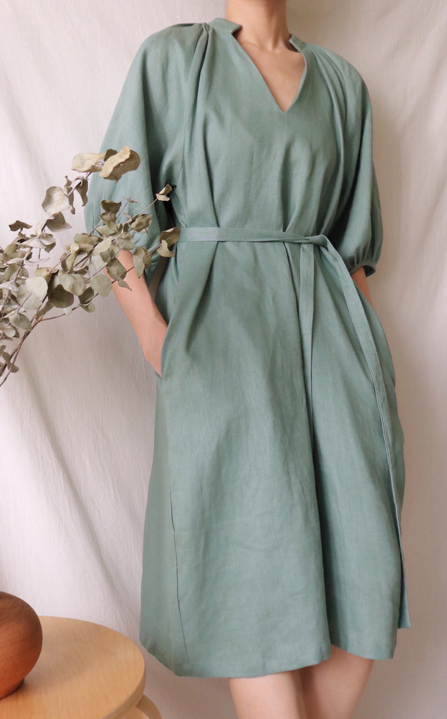 Mathilde Dress