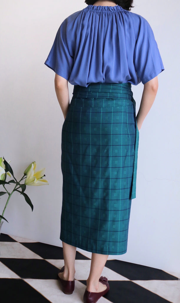 Alexa Blouse