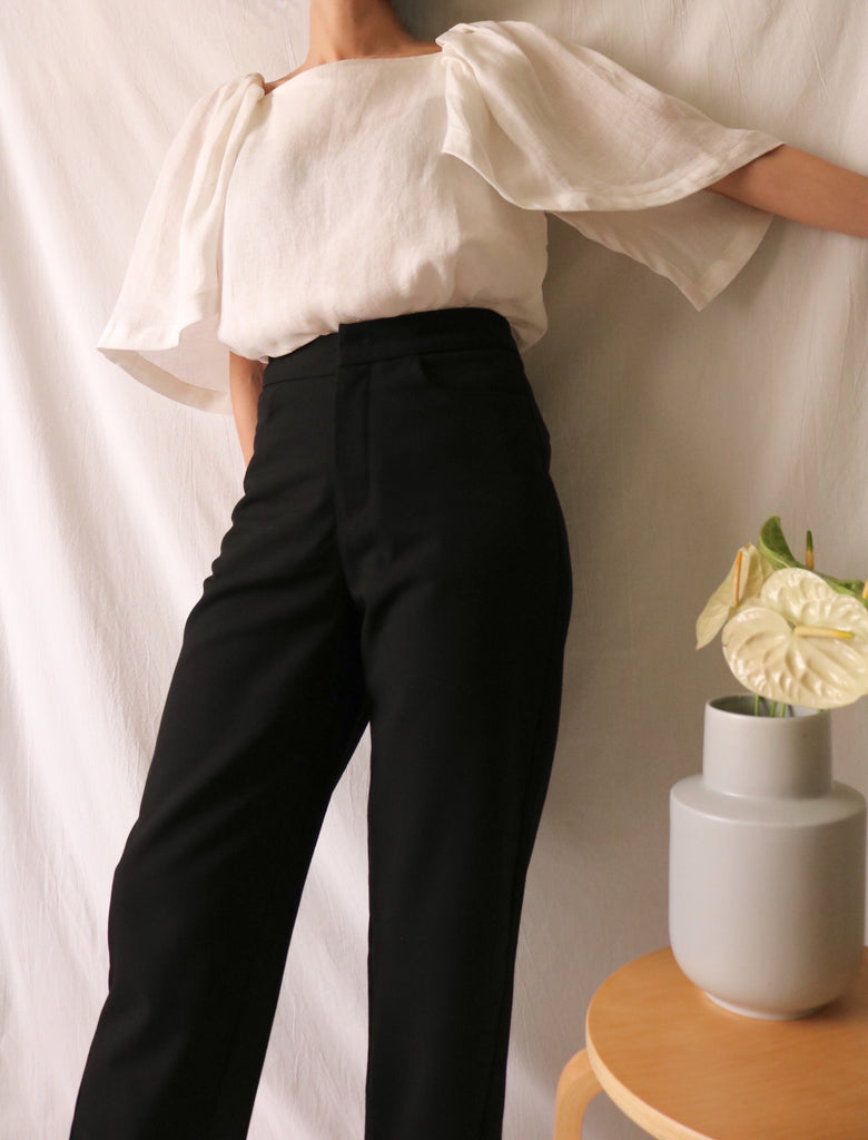 Camille Blouse