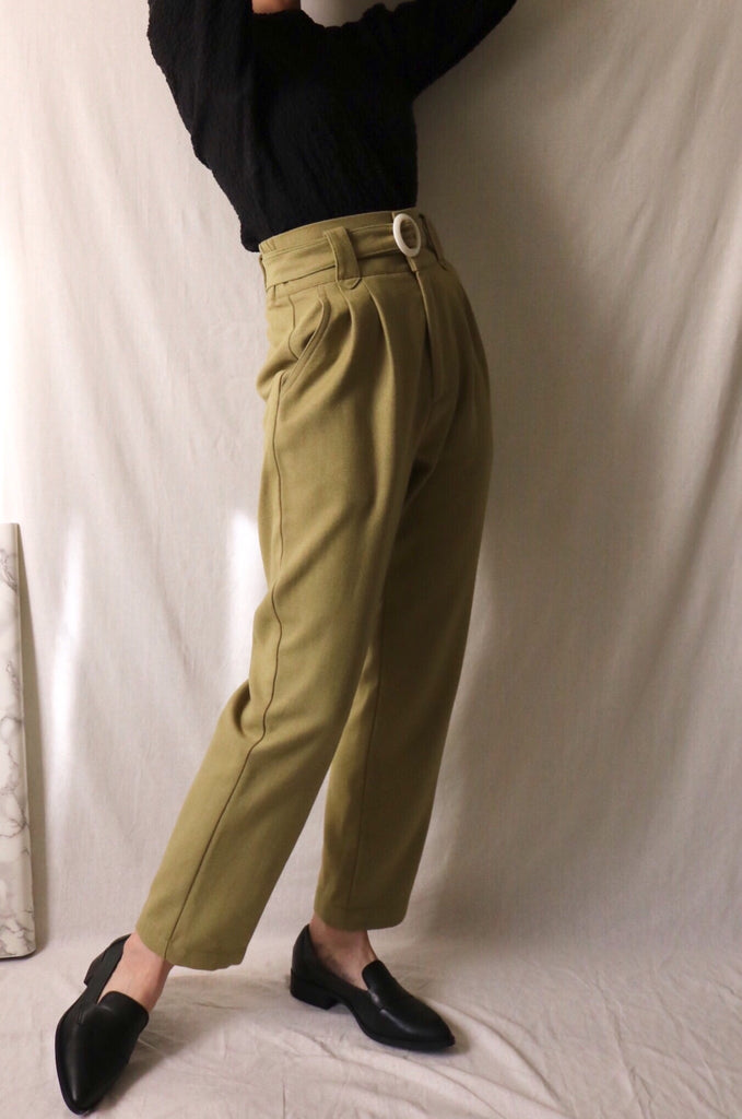 Avie Trousers / Size S