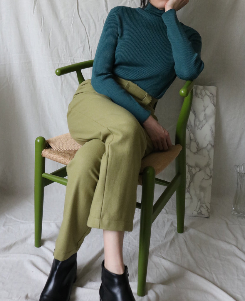 Avie Trousers / Size S