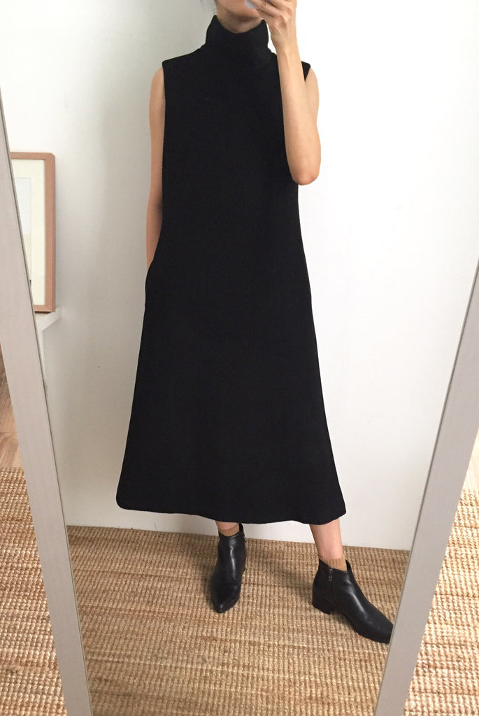 Jil Dress