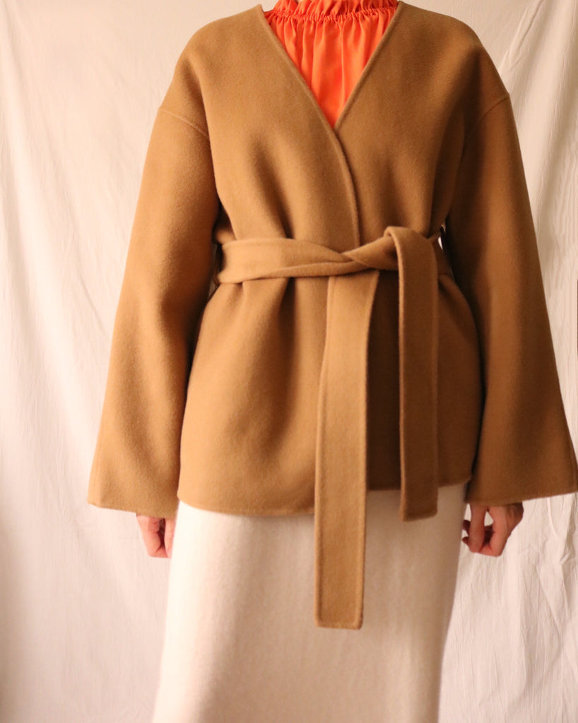 Sonia Jacket - S
