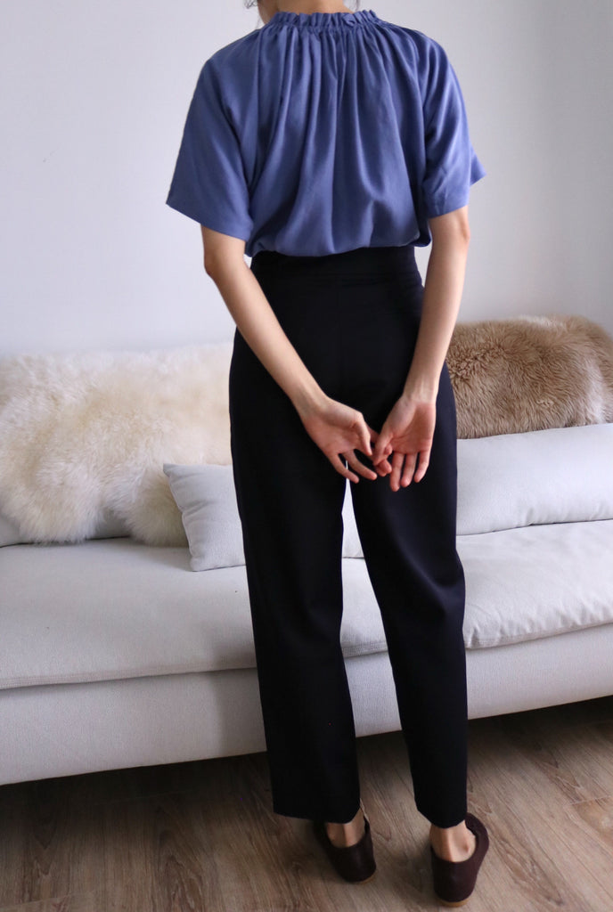 Alexa Blouse