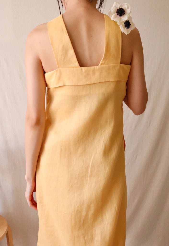 Vivienne Dress {more colours available}