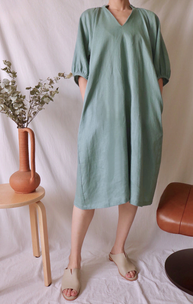 Mathilde Dress