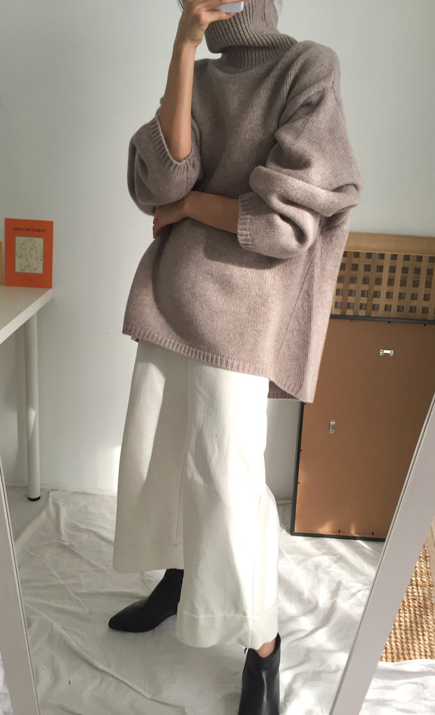 Liv Sweater( more colours available)-out of stock