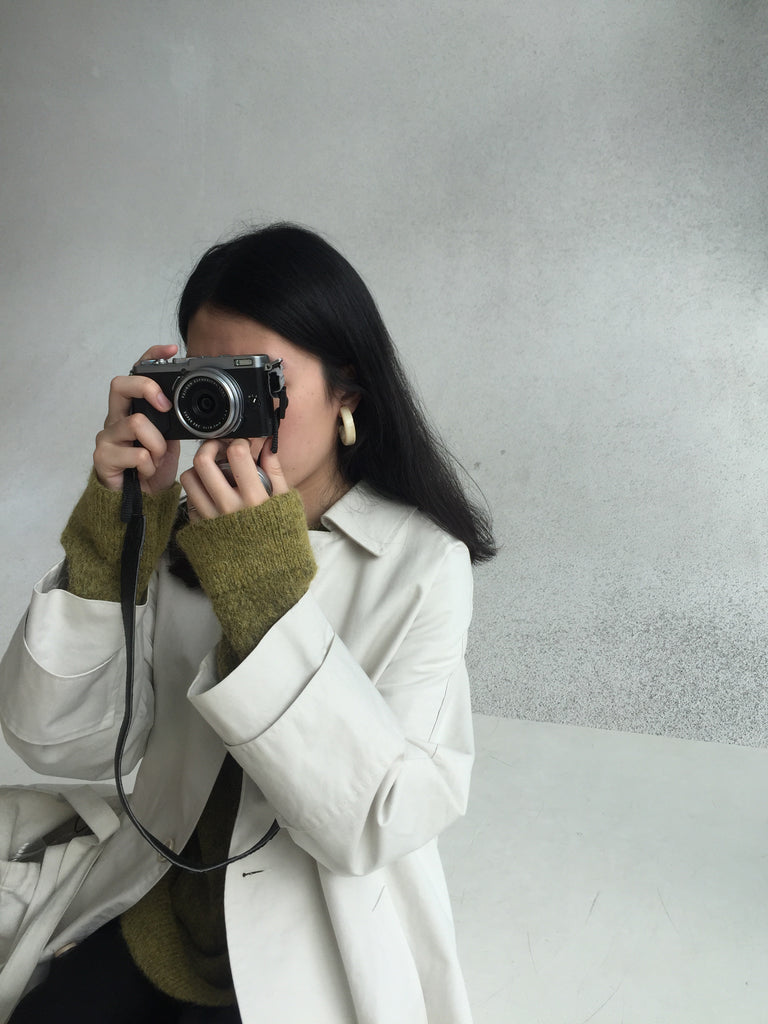 Panache Sweater (limited edition)-sold out