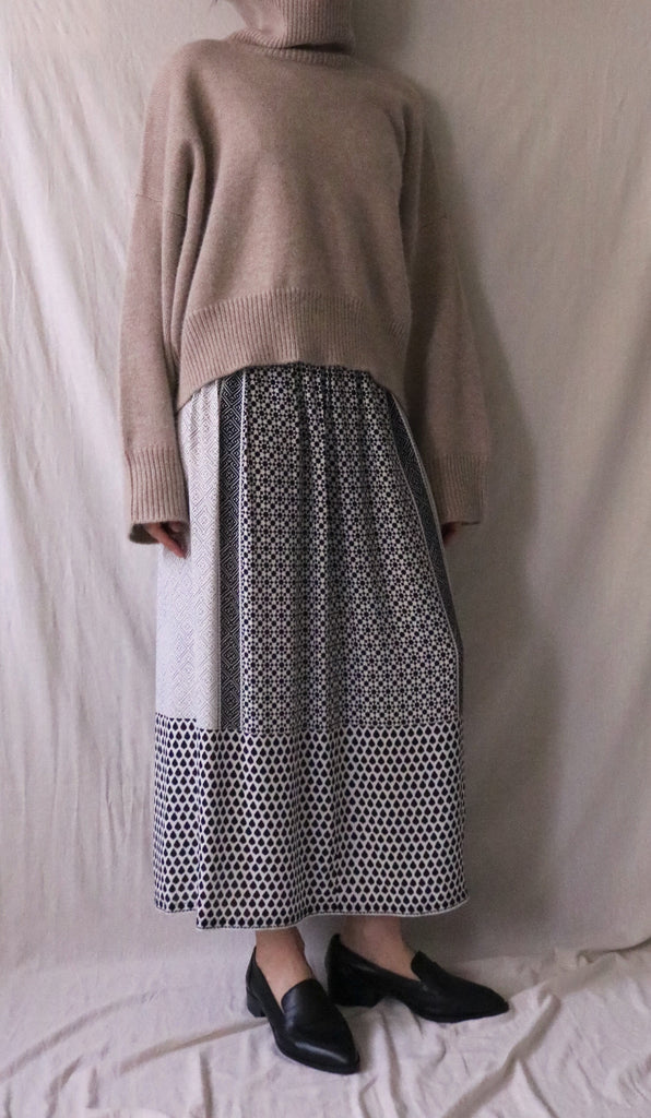 Tangier Skirt