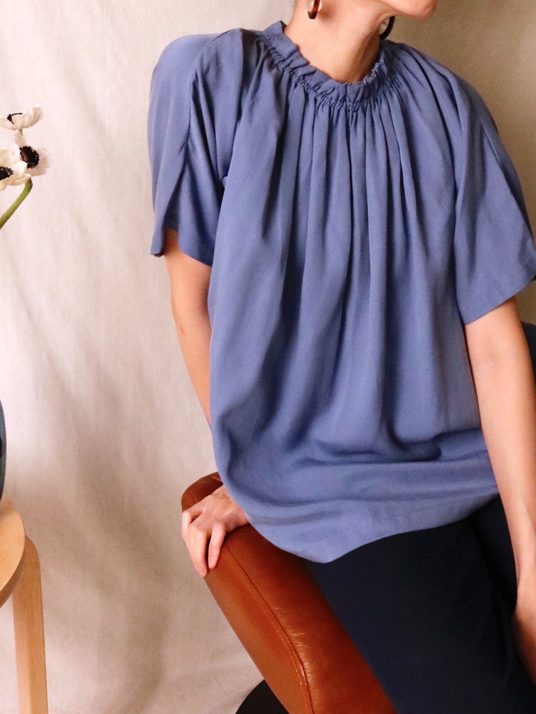 Alexa Blouse