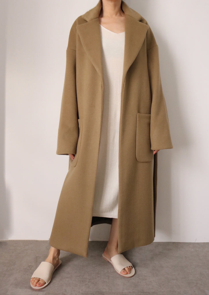 Solange Coat