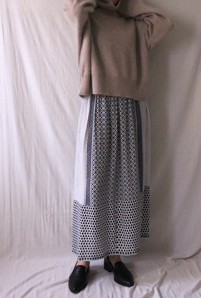 Tangier Skirt