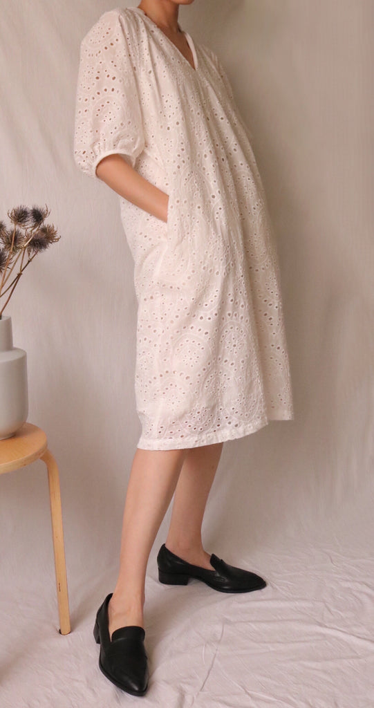 Catherine Dress