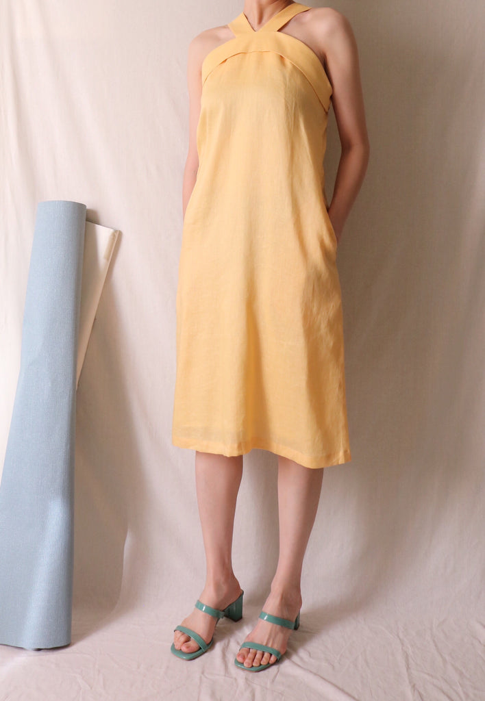 Vivienne Dress {more colours available}