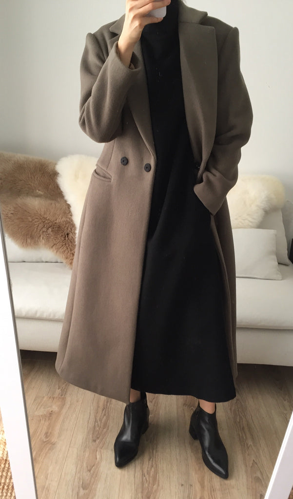 Jil Dress