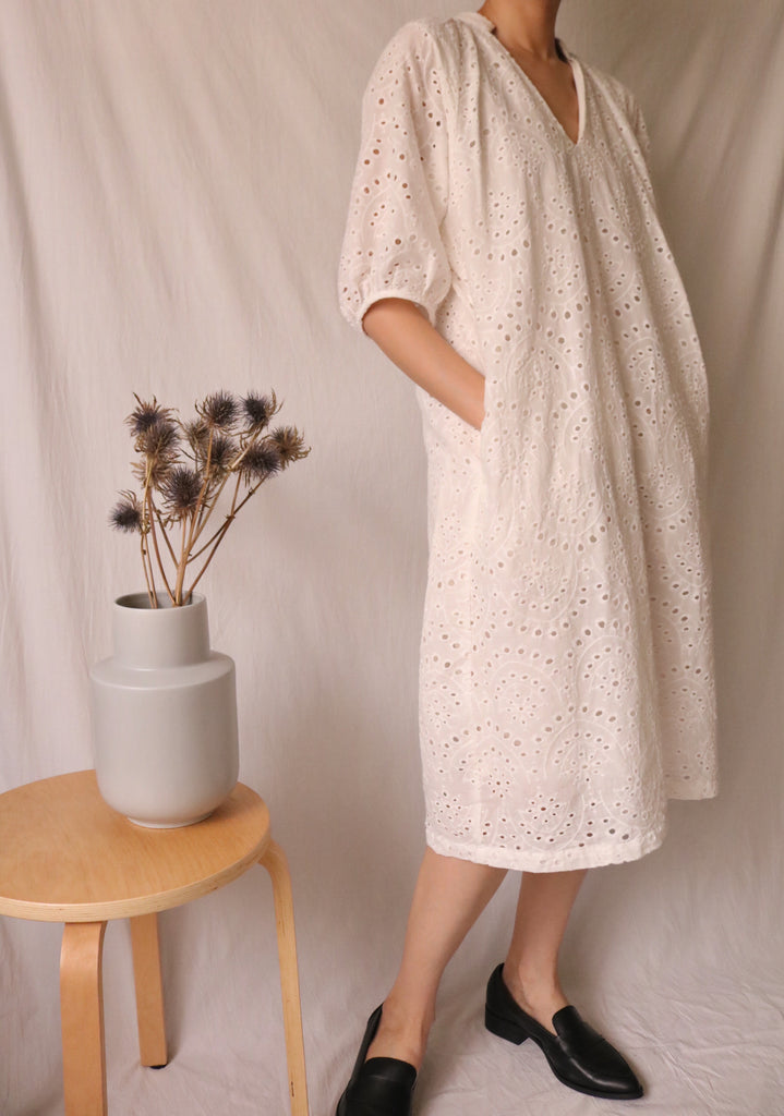 Catherine Dress