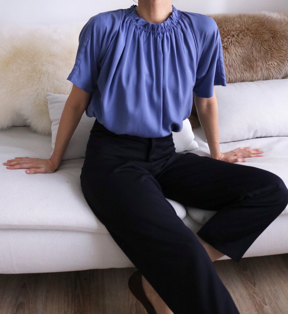 Alexa Blouse