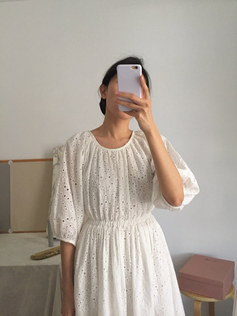 Clo Dress