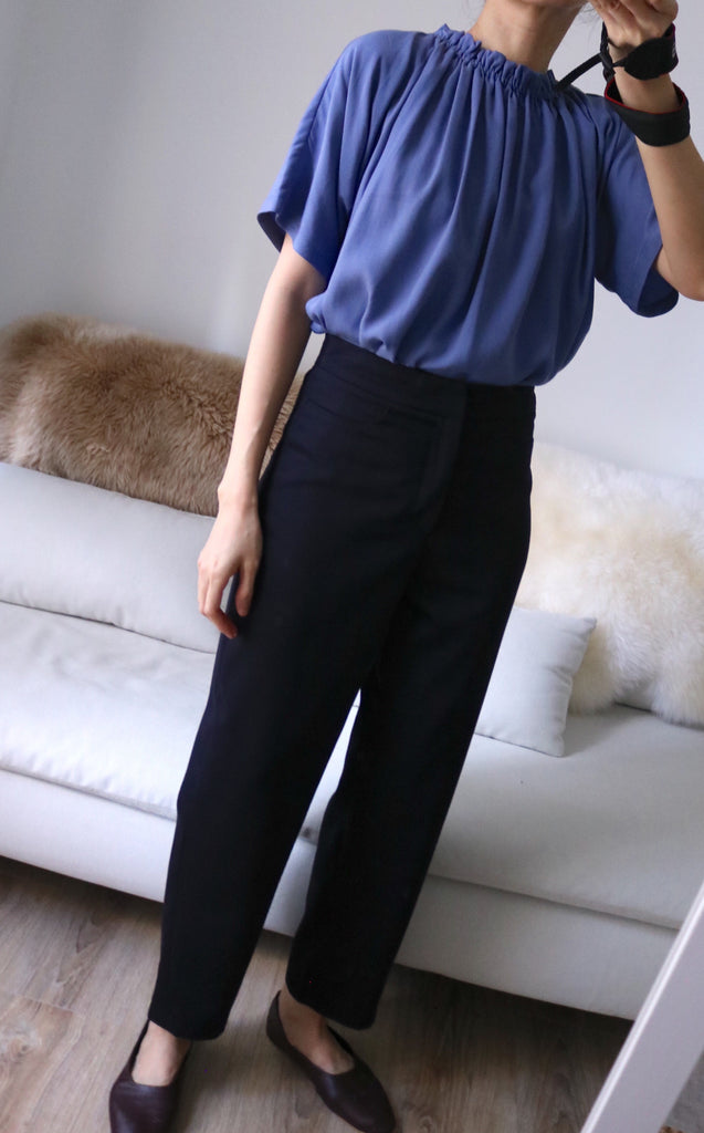 Alexa Blouse