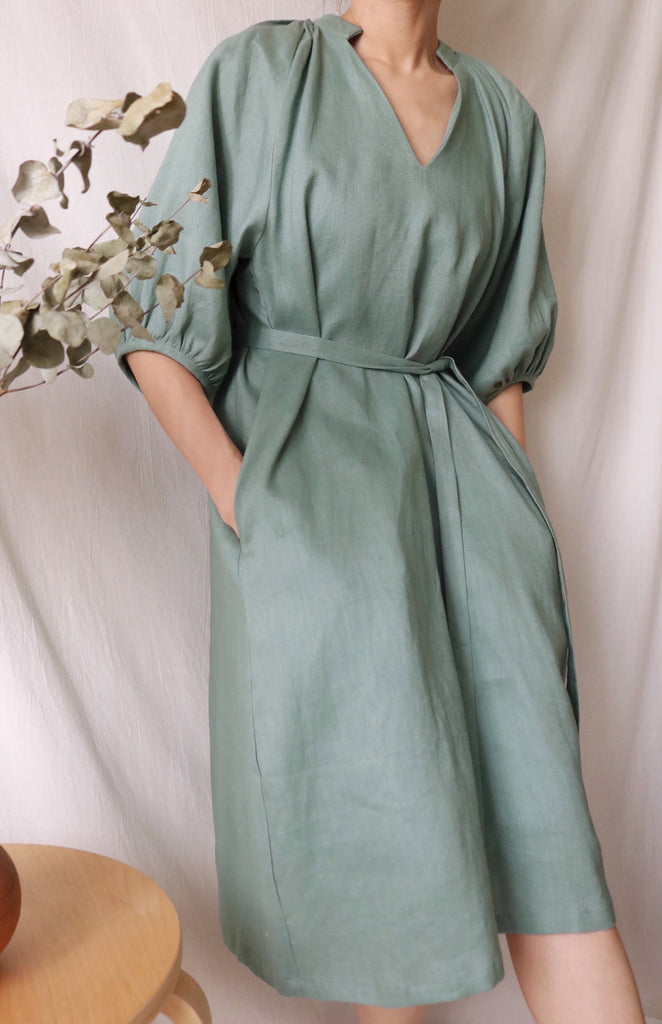 Mathilde Dress
