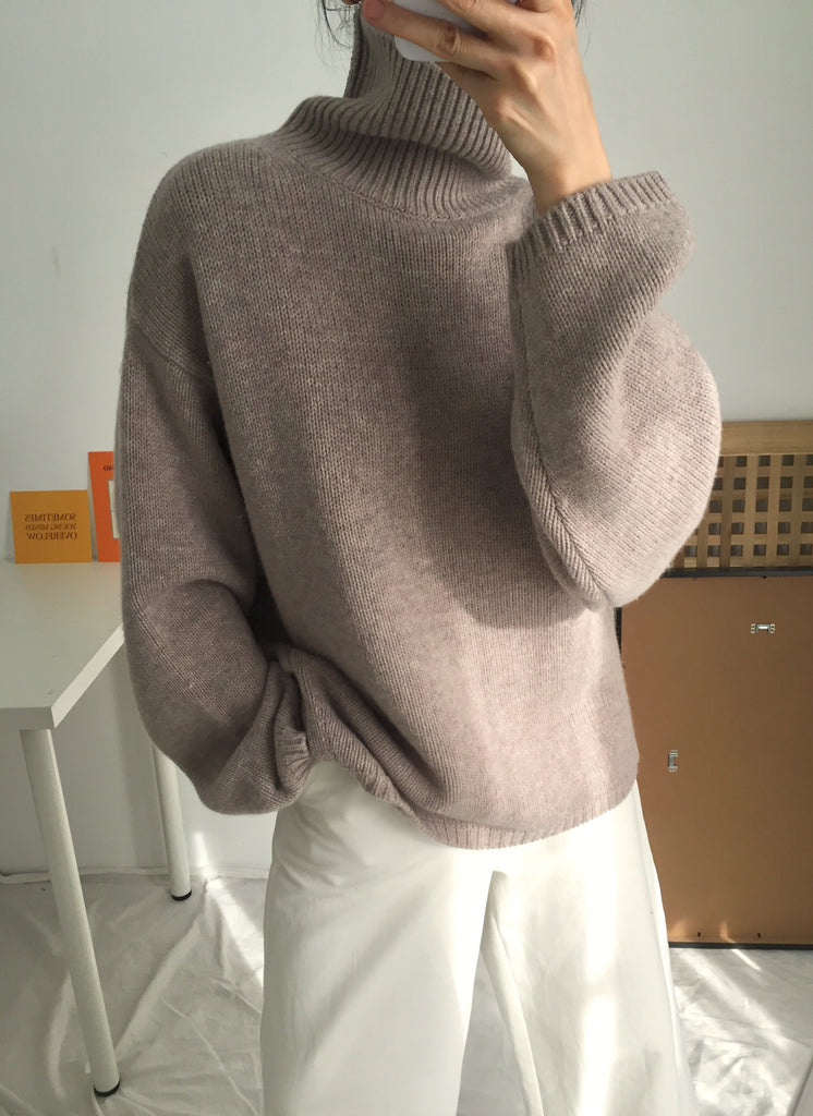 Liv Sweater( more colours available)-out of stock