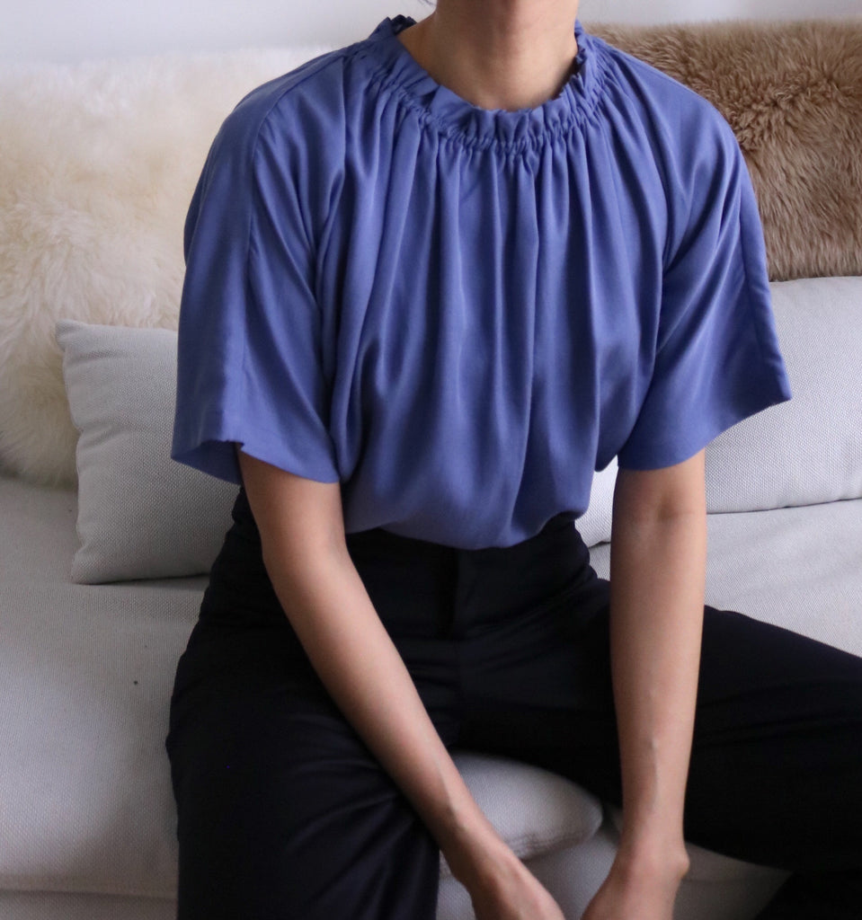 Alexa Blouse