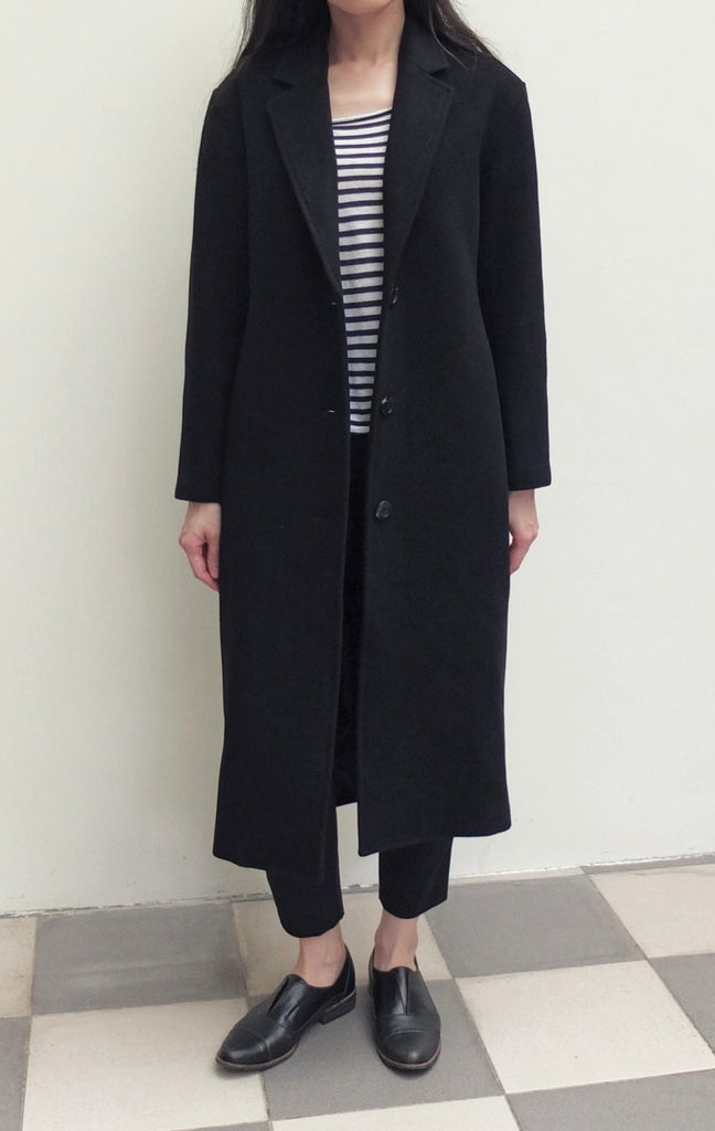 Helmut Coat