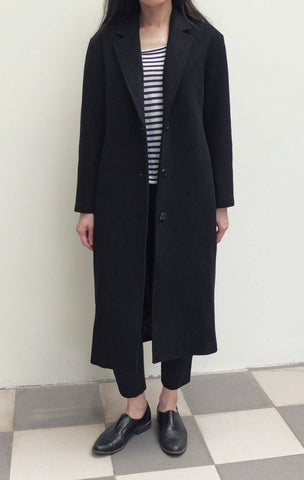 Helmut Coat
