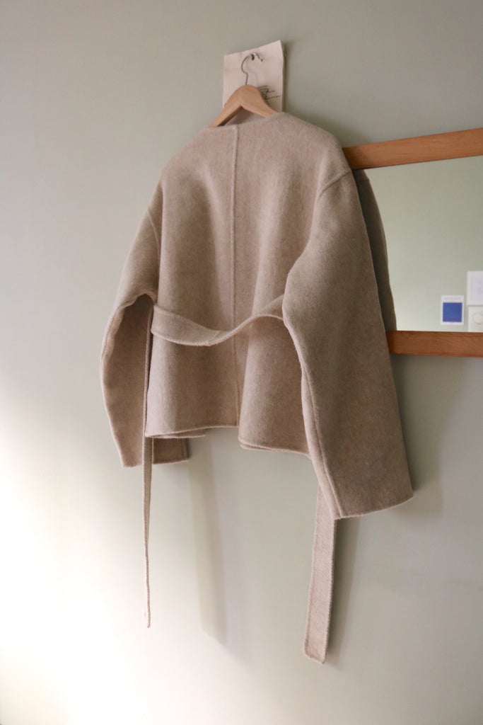 Jules Jacket