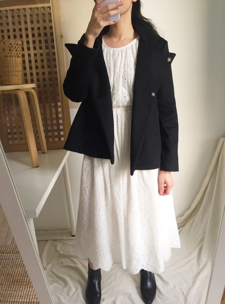 Clo Dress